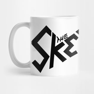 The Skeptix Mug